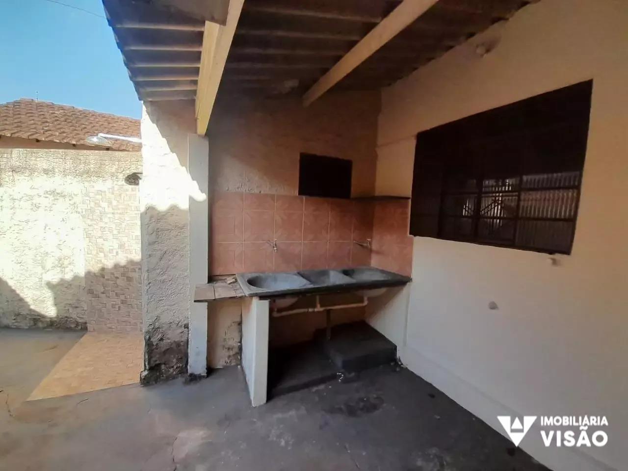 Casa à venda no Boa Vista: 