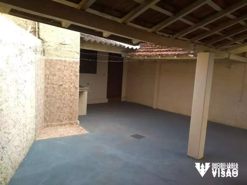 Casa à venda no Boa Vista: 