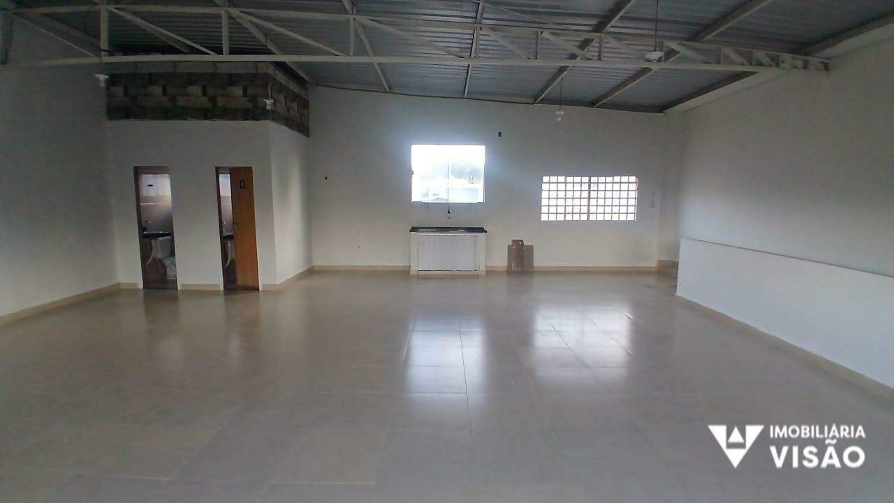 Ponto Comercial para aluguel no Centro: 