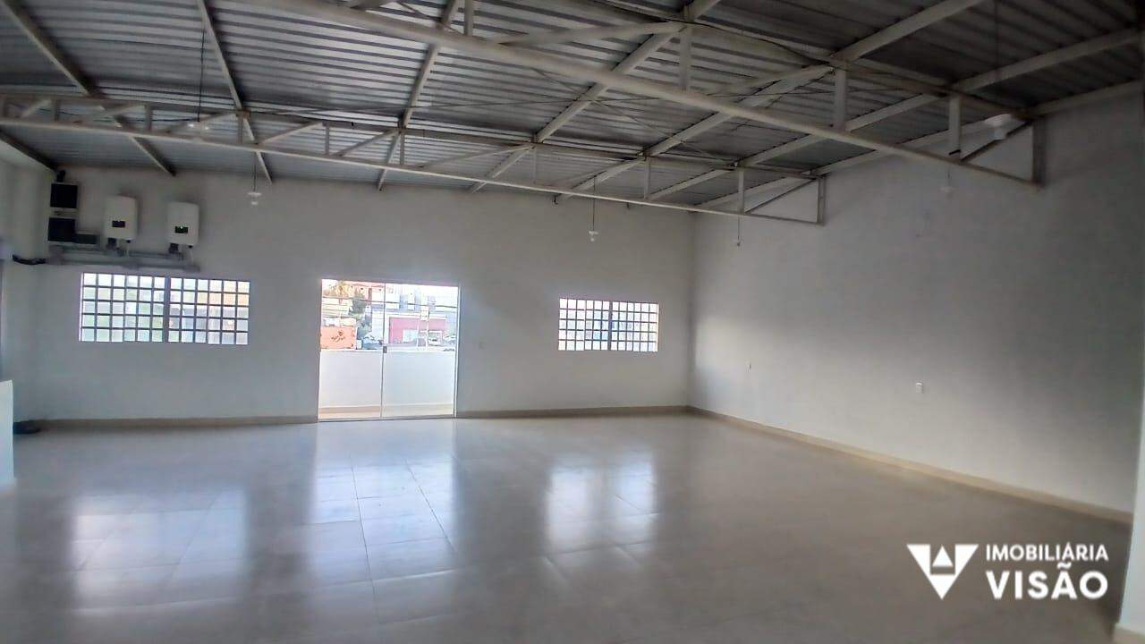 Ponto Comercial para aluguel no Centro: 
