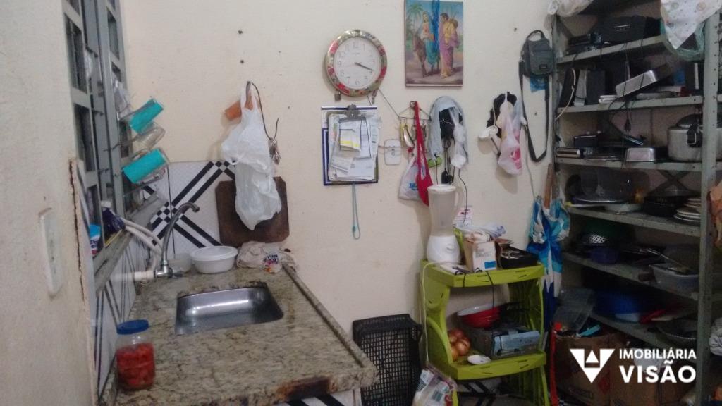 Ponto Comercial à venda no Parque das Gameleiras: 