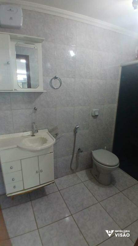 Galpão para aluguel no Olinda: 