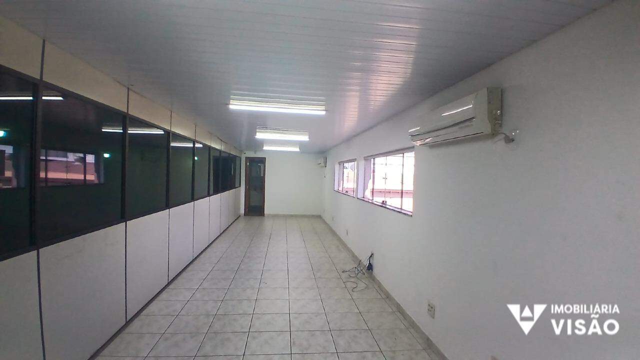 Galpão para aluguel no Olinda: 