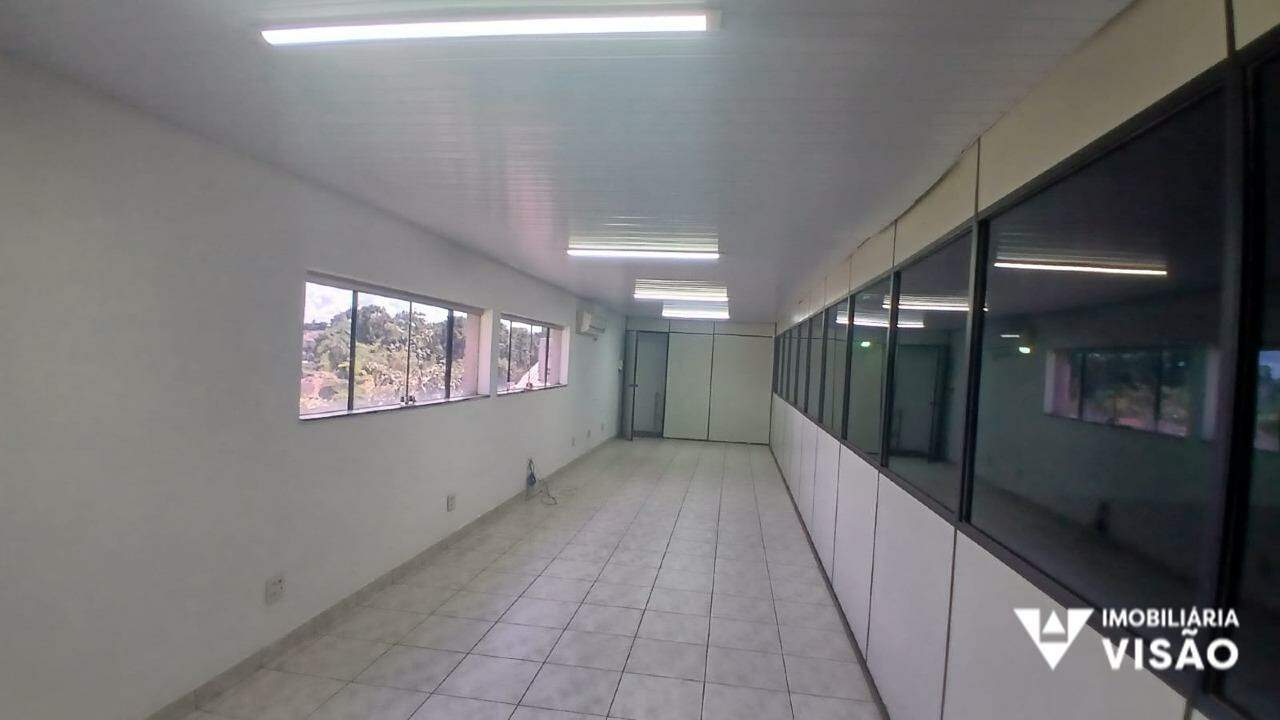 Galpão para aluguel no Olinda: 