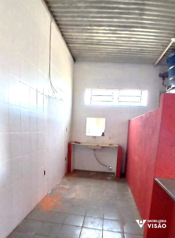 Ponto Comercial para aluguel no Boa Vista: 