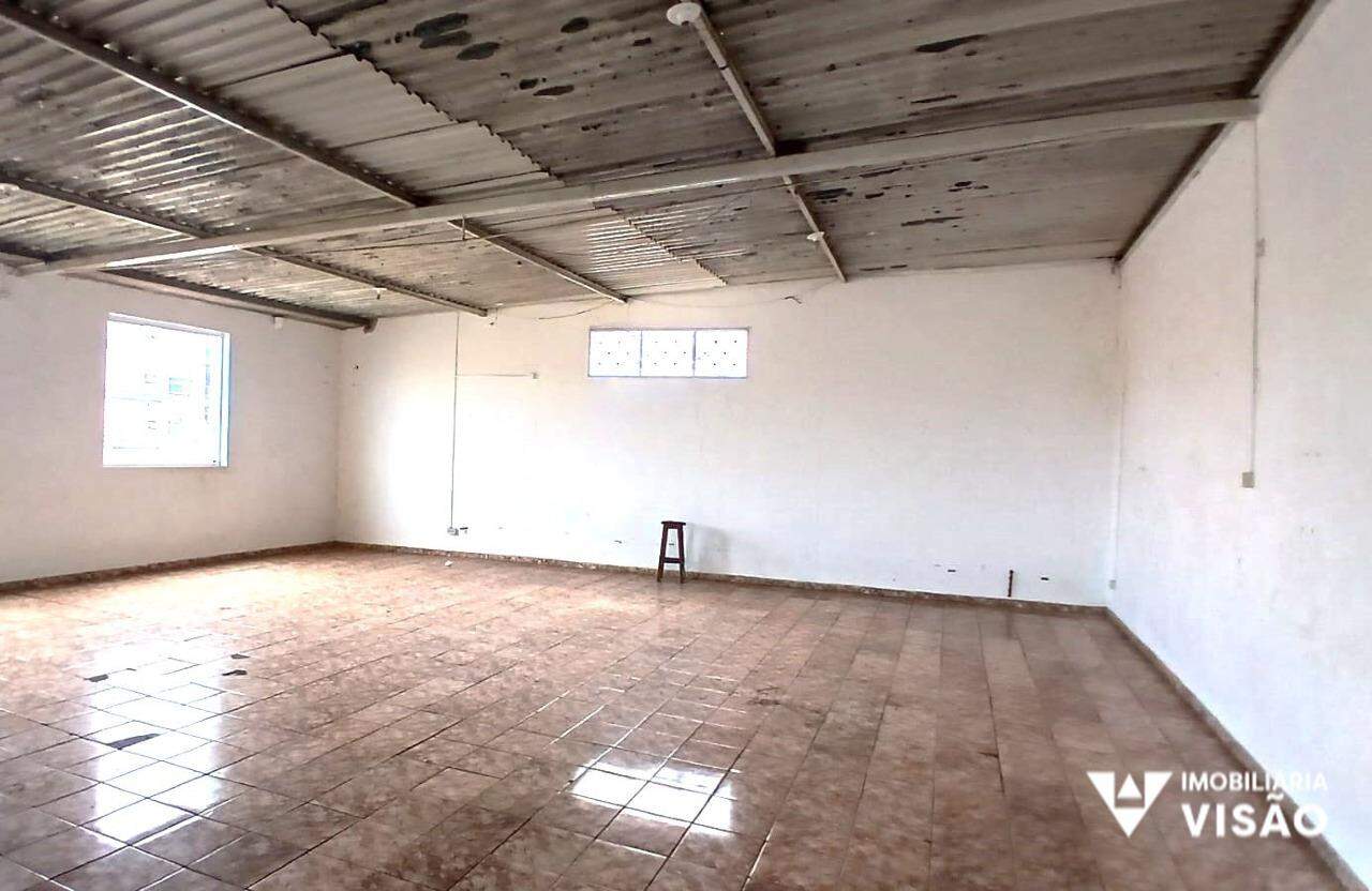 Ponto Comercial para aluguel no Boa Vista: 