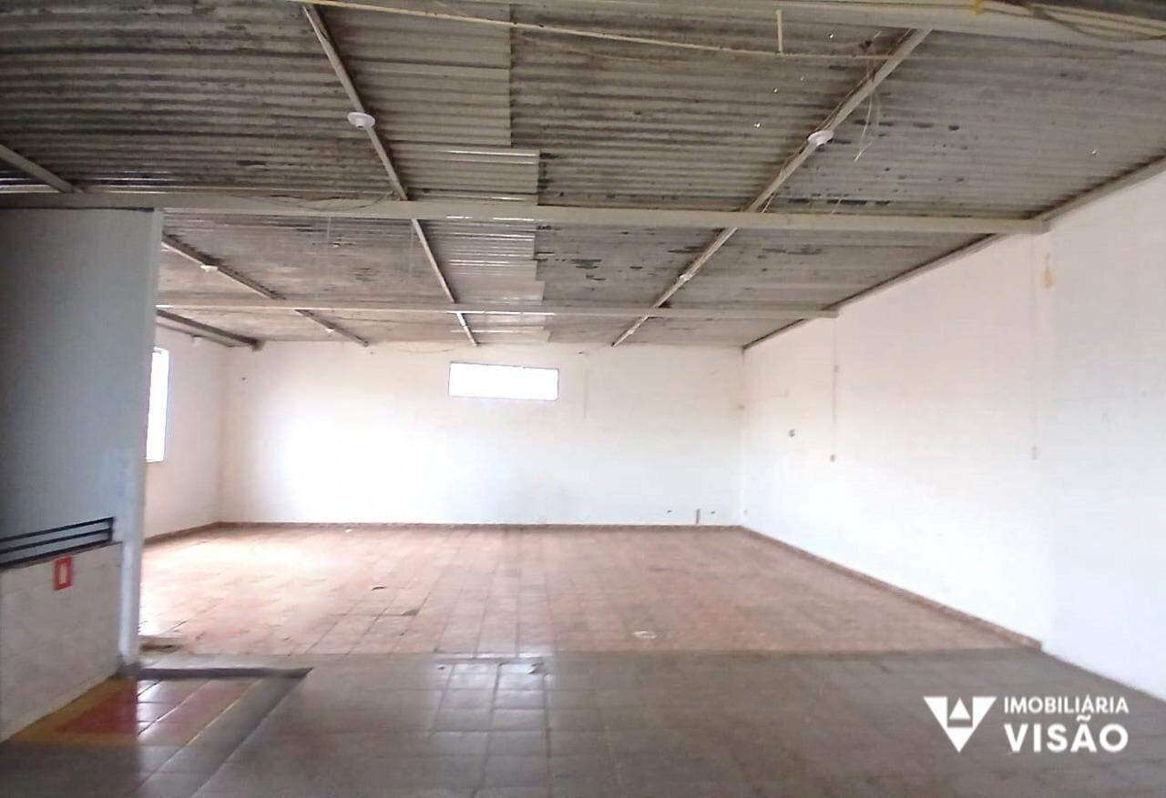 Ponto Comercial para aluguel no Boa Vista: 
