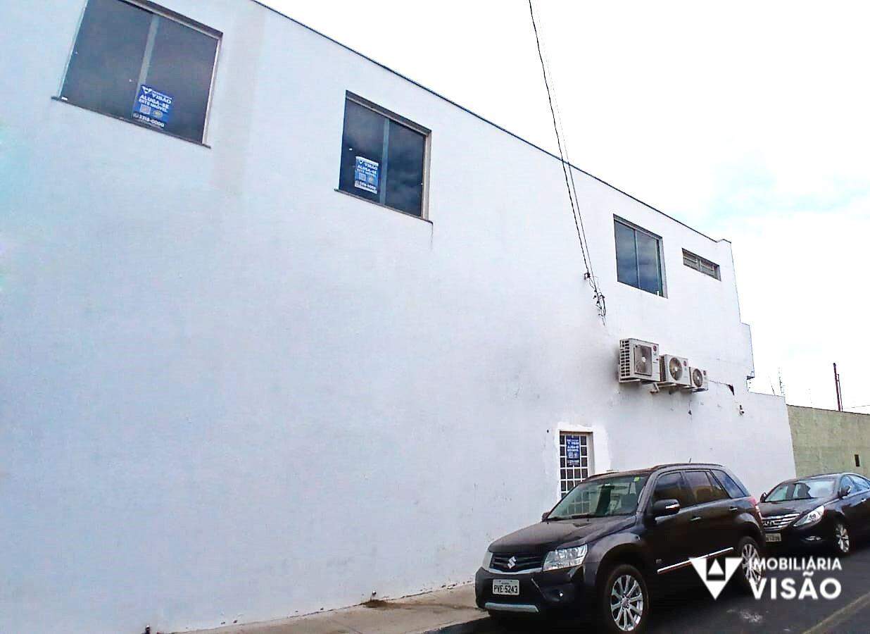 Ponto Comercial para aluguel no Boa Vista: 