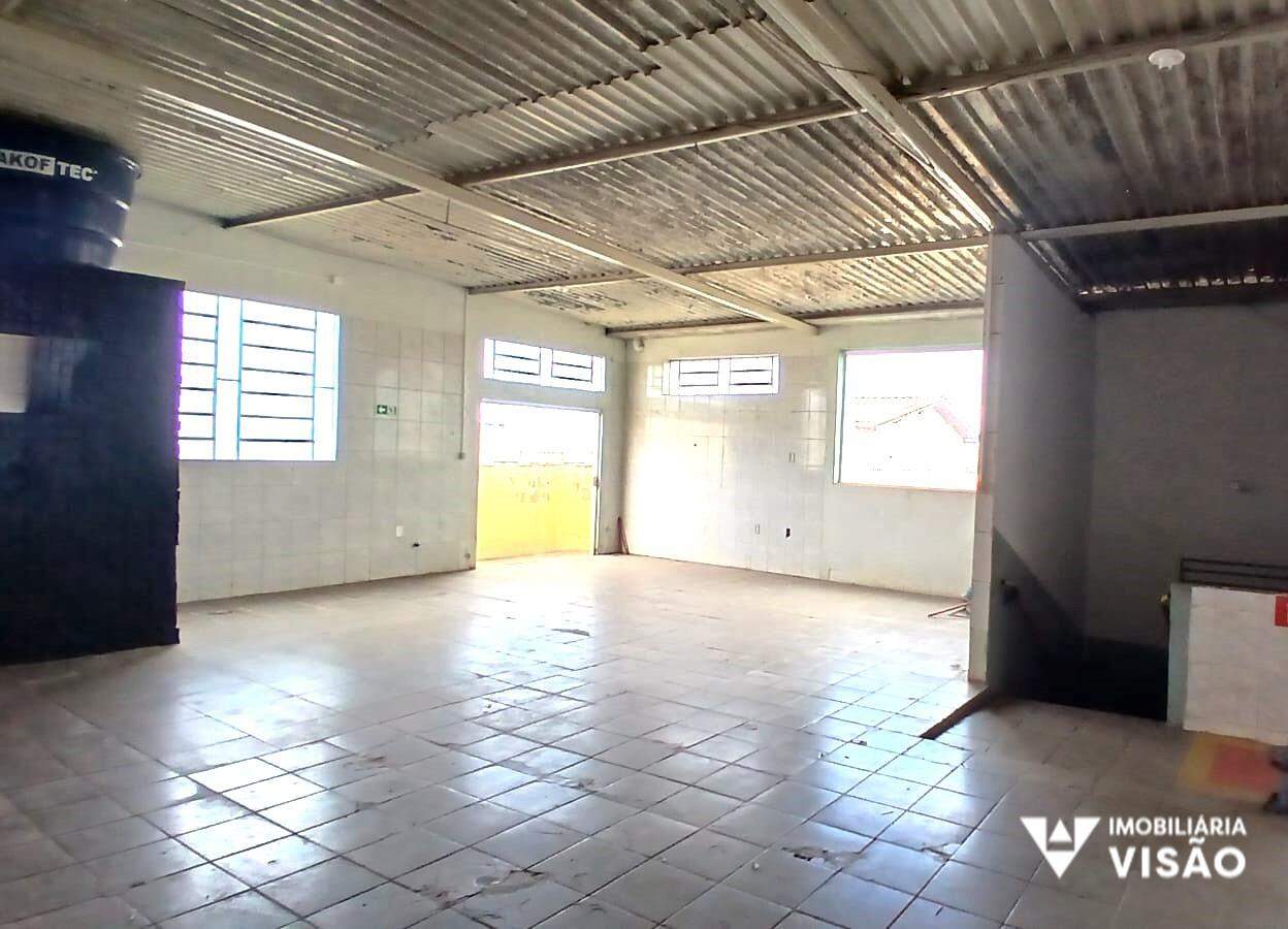 Ponto Comercial para aluguel no Boa Vista: 