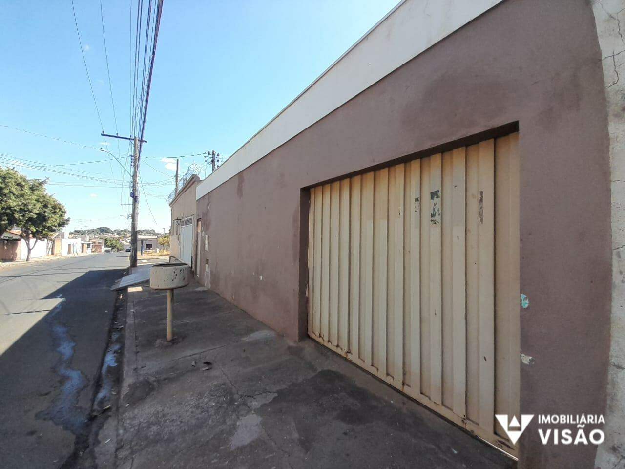 Casa para aluguel no Residencial Estados Unidos: 