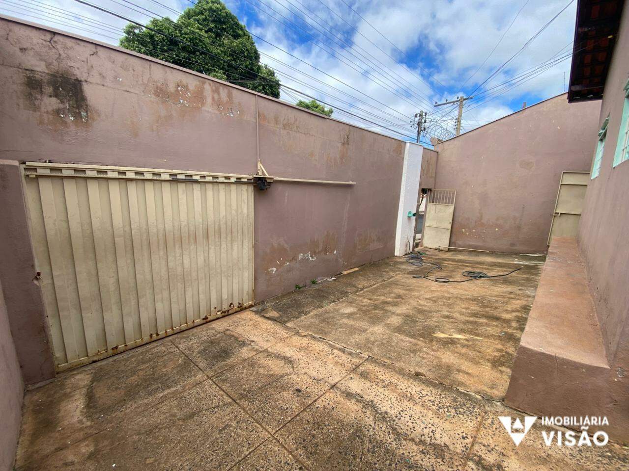 Casa para aluguel no Residencial Estados Unidos: 