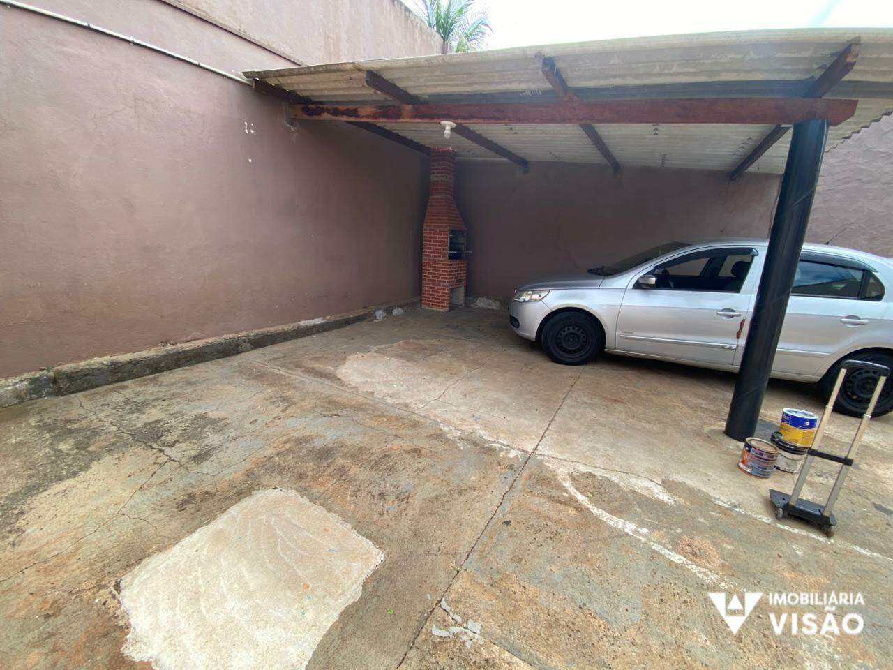 Casa para aluguel no Residencial Estados Unidos: 