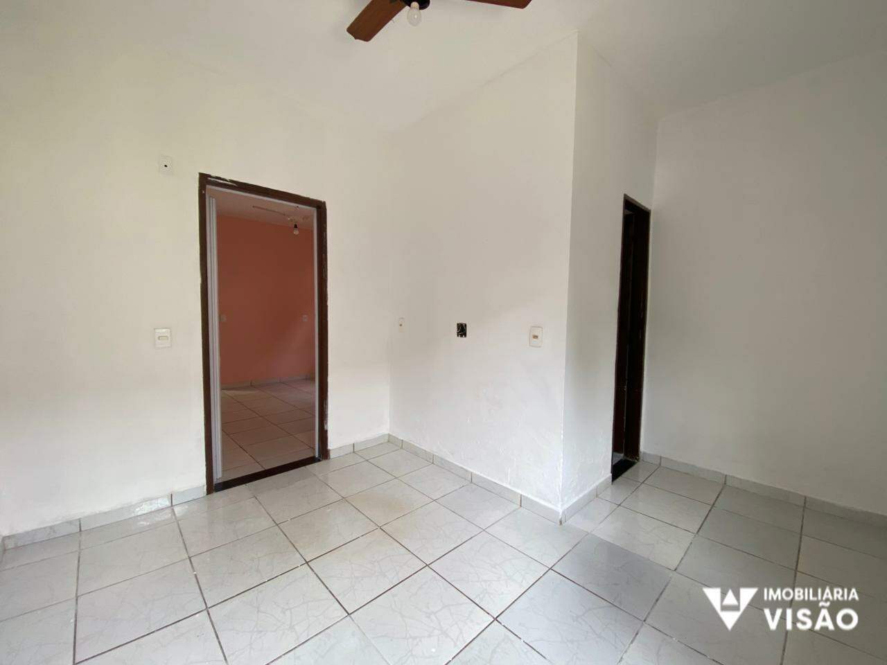 Casa para aluguel no Residencial Estados Unidos: 