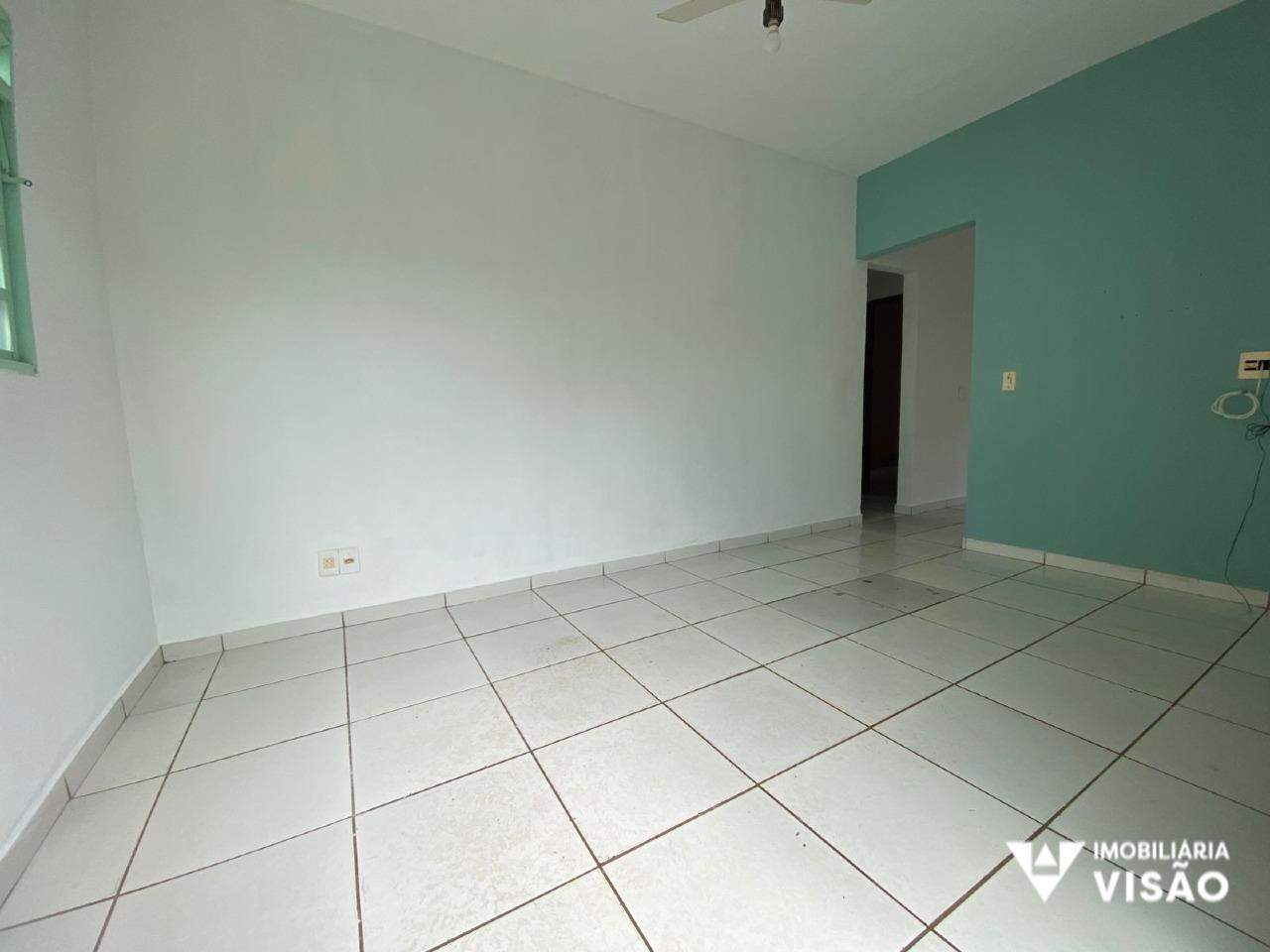 Casa para aluguel no Residencial Estados Unidos: 