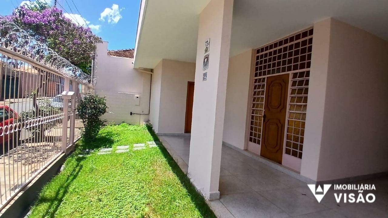 Casa para aluguel no Vila Maria Helena: 