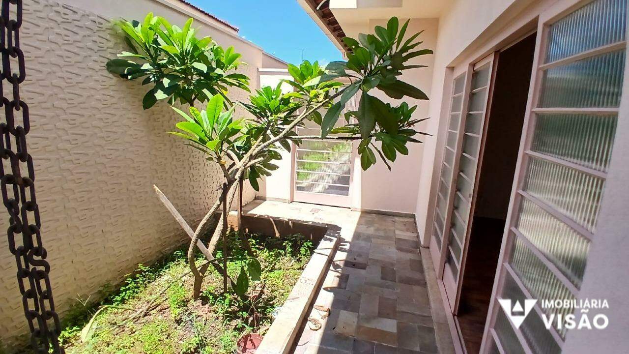 Casa para aluguel no Vila Maria Helena: 