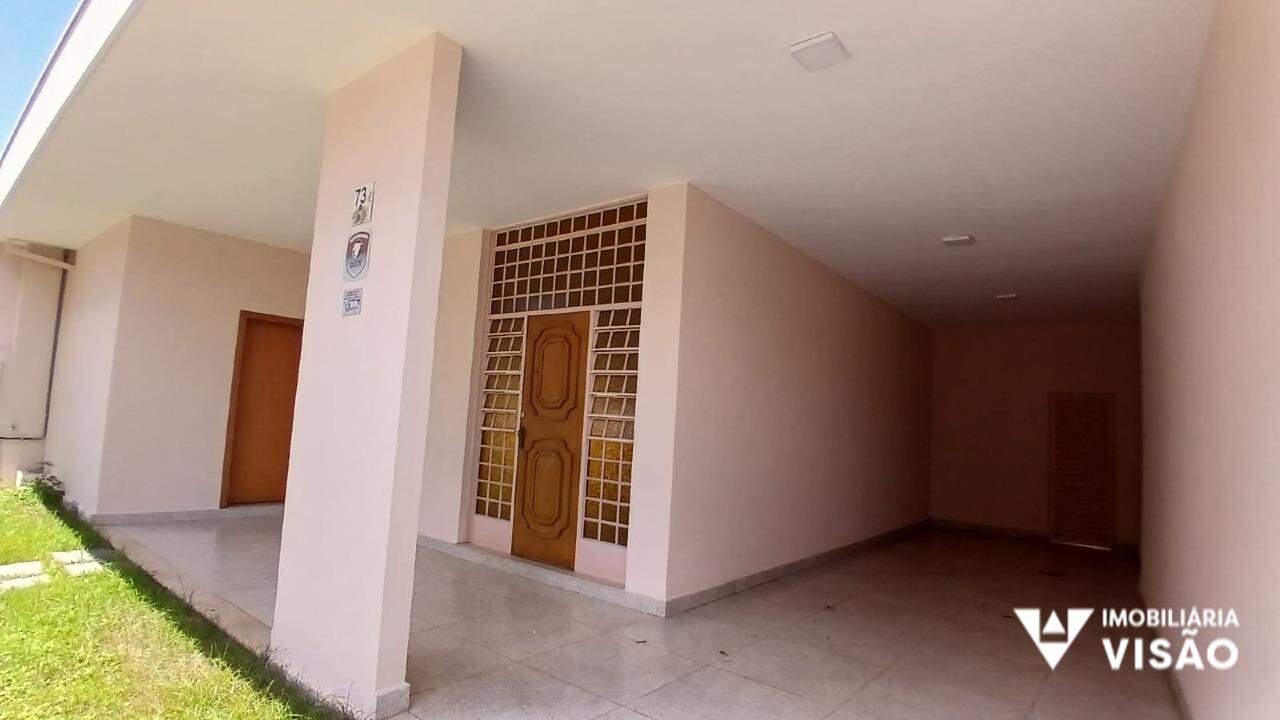 Casa para aluguel no Vila Maria Helena: 