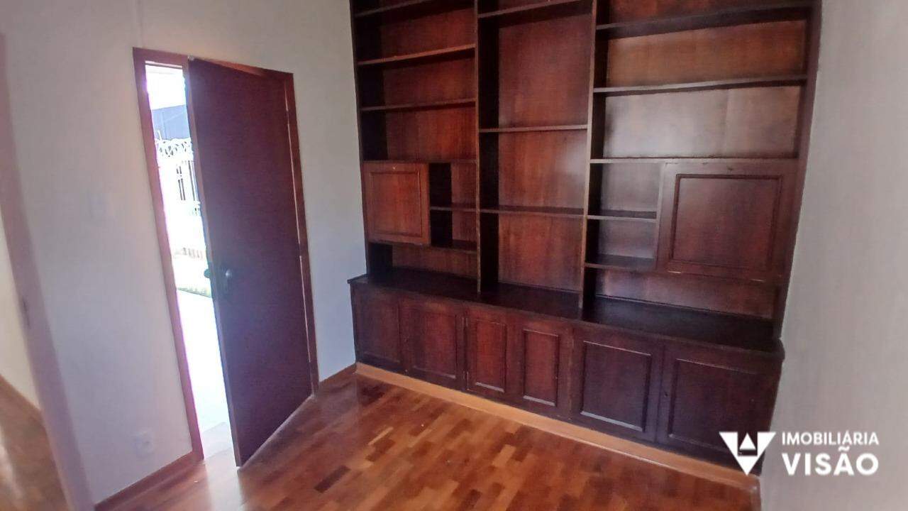 Casa para aluguel no Vila Maria Helena: 