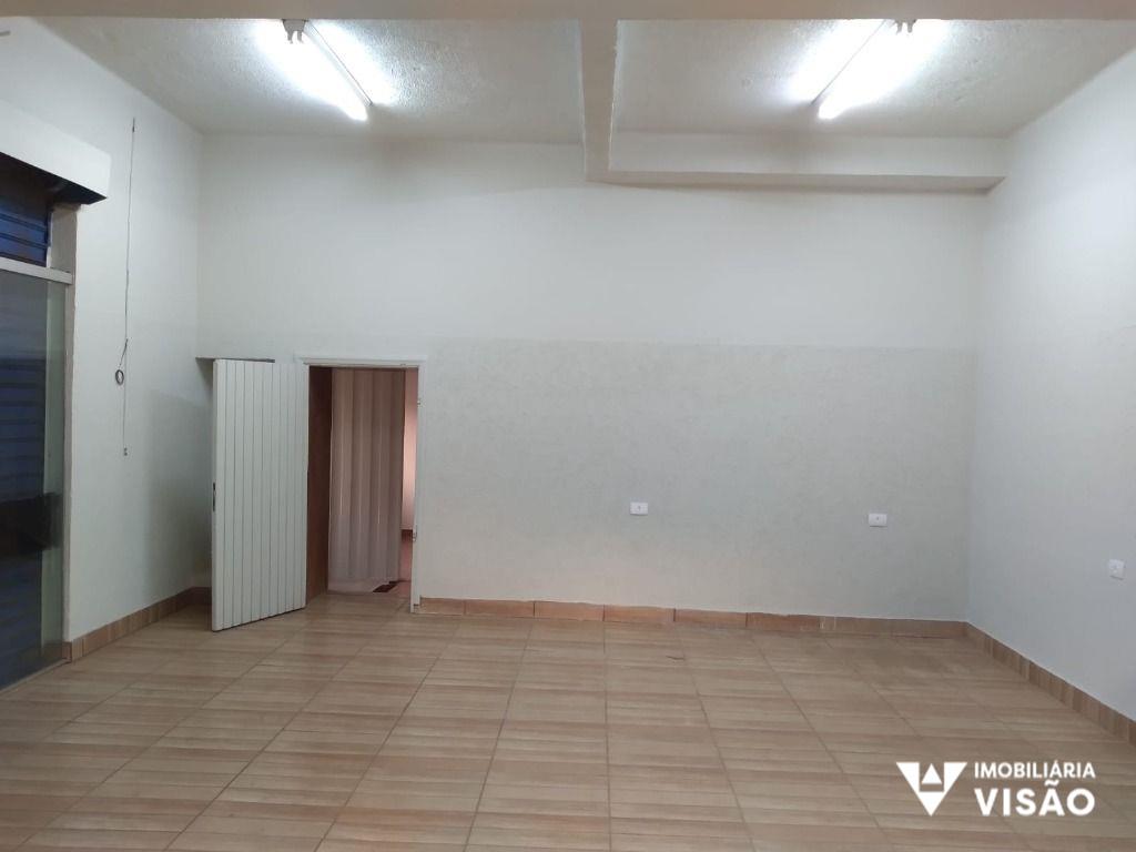 Ponto Comercial para aluguel no Centro: 