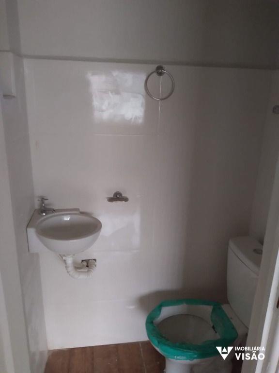 Ponto Comercial para aluguel no Centro: 