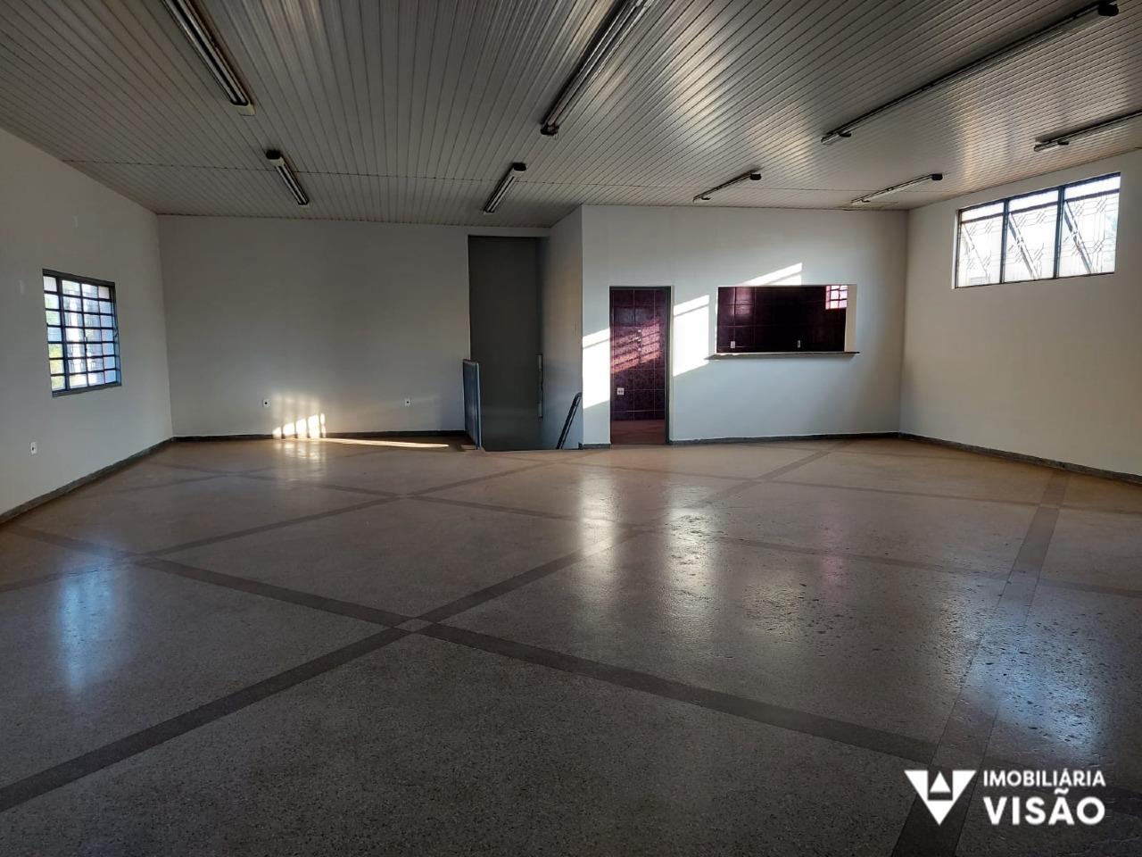 Loja para aluguel no Parque das Américas: 