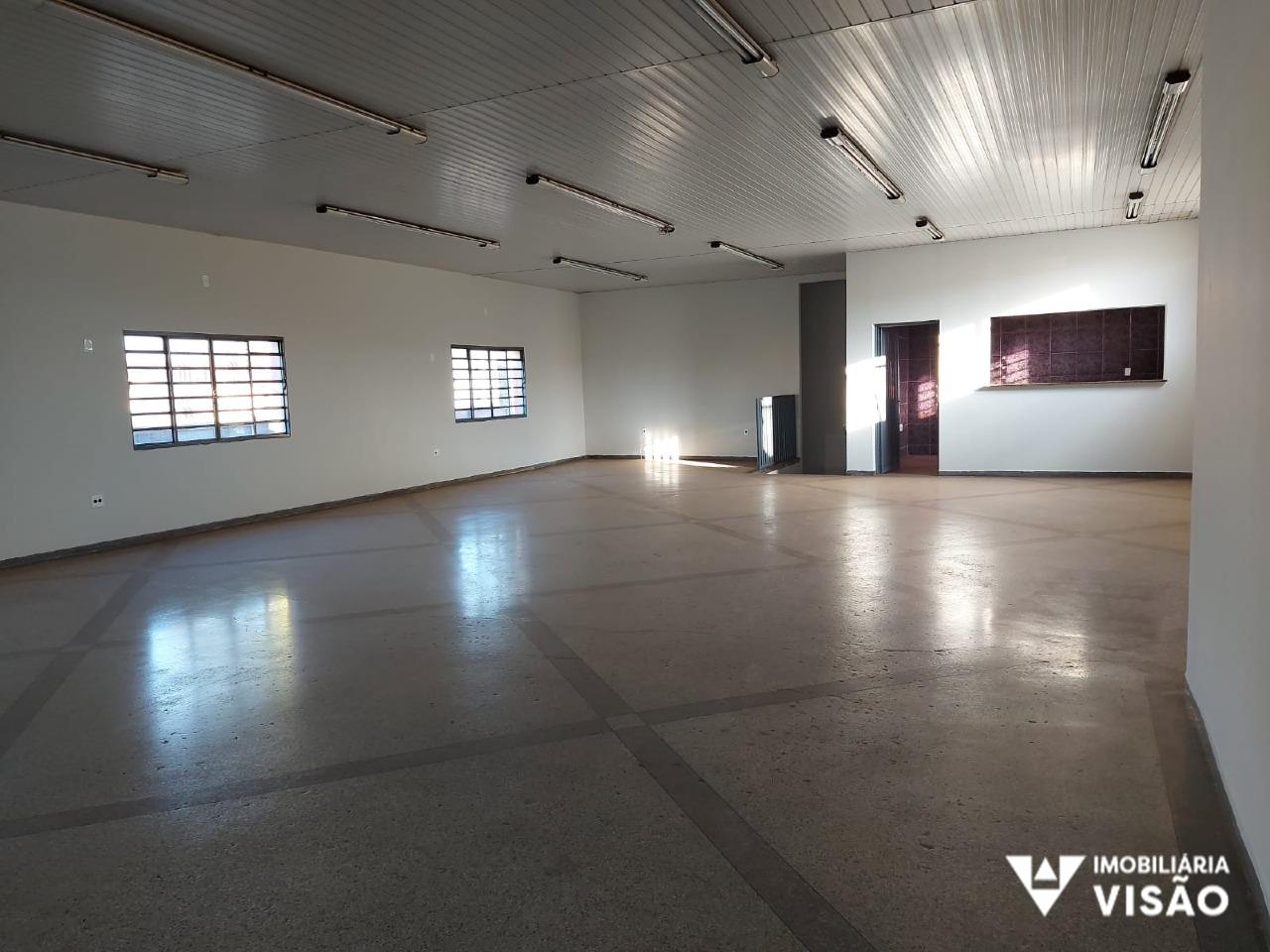 Loja para aluguel no Parque das Américas: 