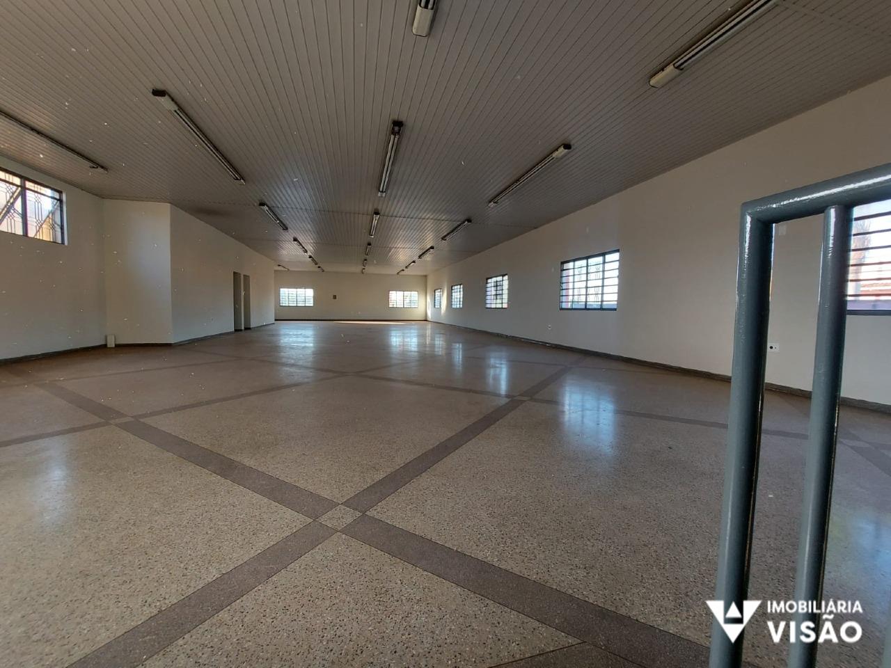 Loja para aluguel no Parque das Américas: 