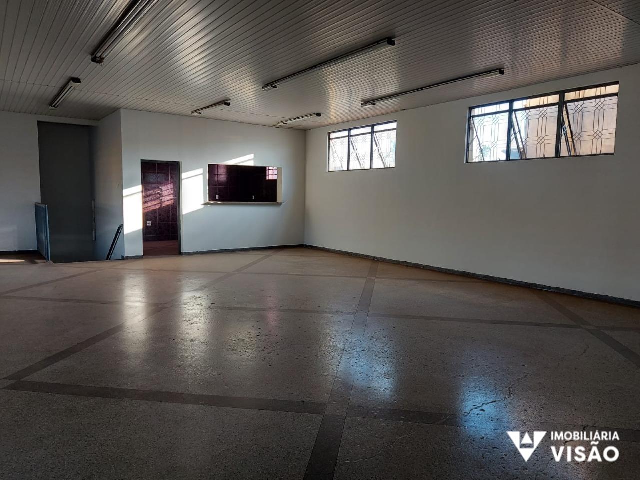 Loja para aluguel no Parque das Américas: 