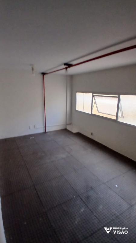 Loja para aluguel no Centro: 