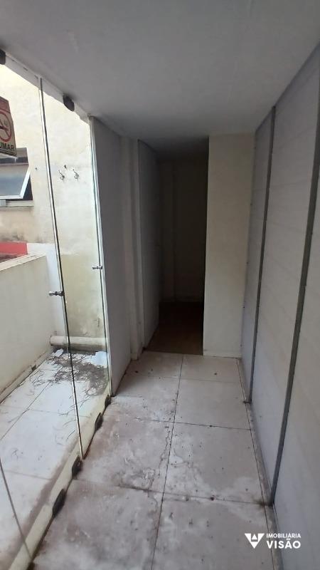 Loja para aluguel no Centro: 