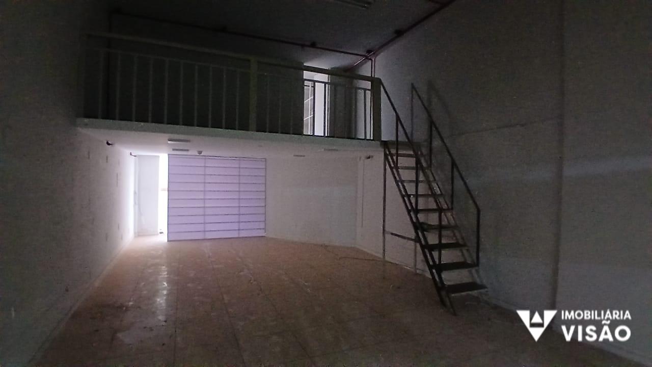 Loja para aluguel no Centro: 