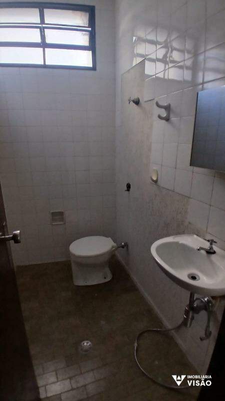 Sala para aluguel no Centro: 