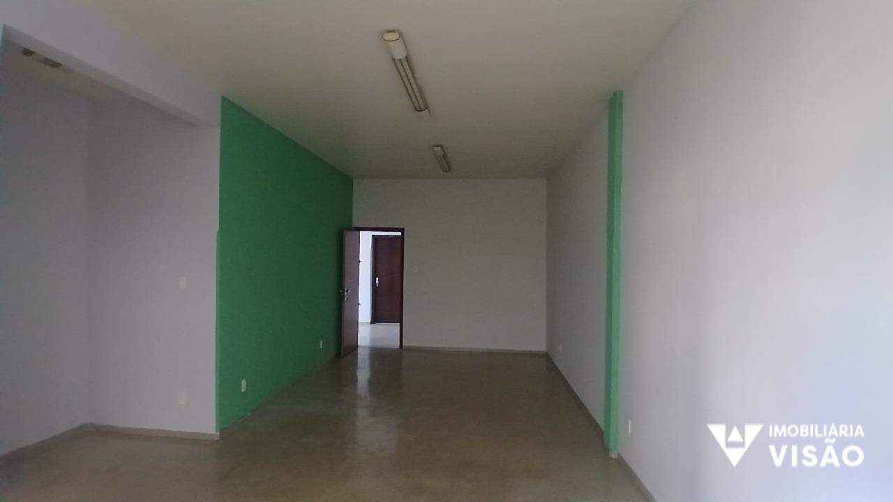 Sala para aluguel no Centro: 