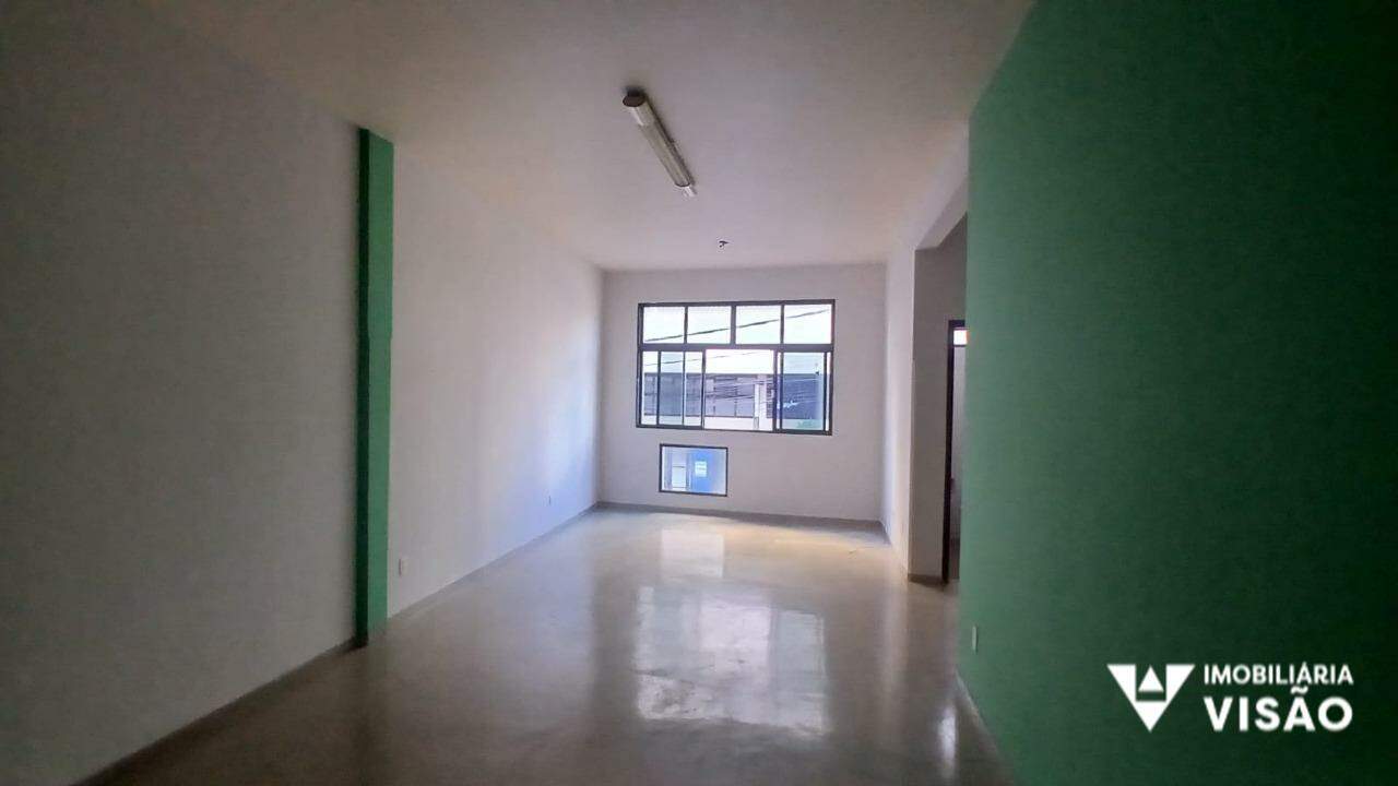 Sala para aluguel no Centro: 