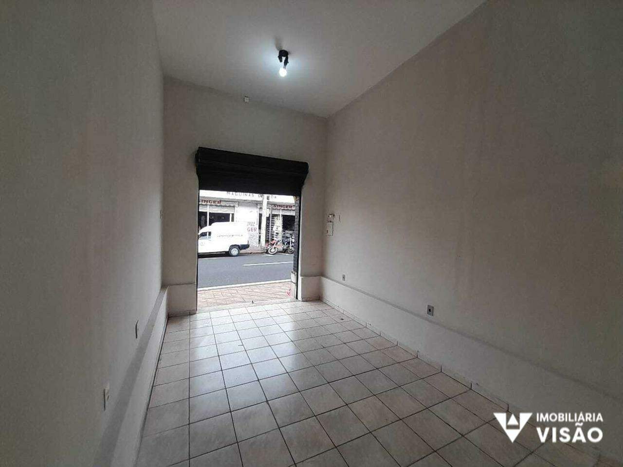 Ponto Comercial para aluguel no São Benedito: 