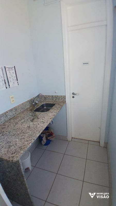 Sala para aluguel no ABADIA: 