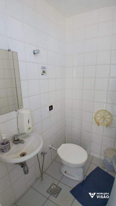 Sala para aluguel no ABADIA: 