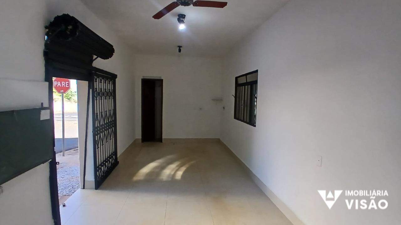 Ponto Comercial para aluguel no Residencial Estados Unidos: 
