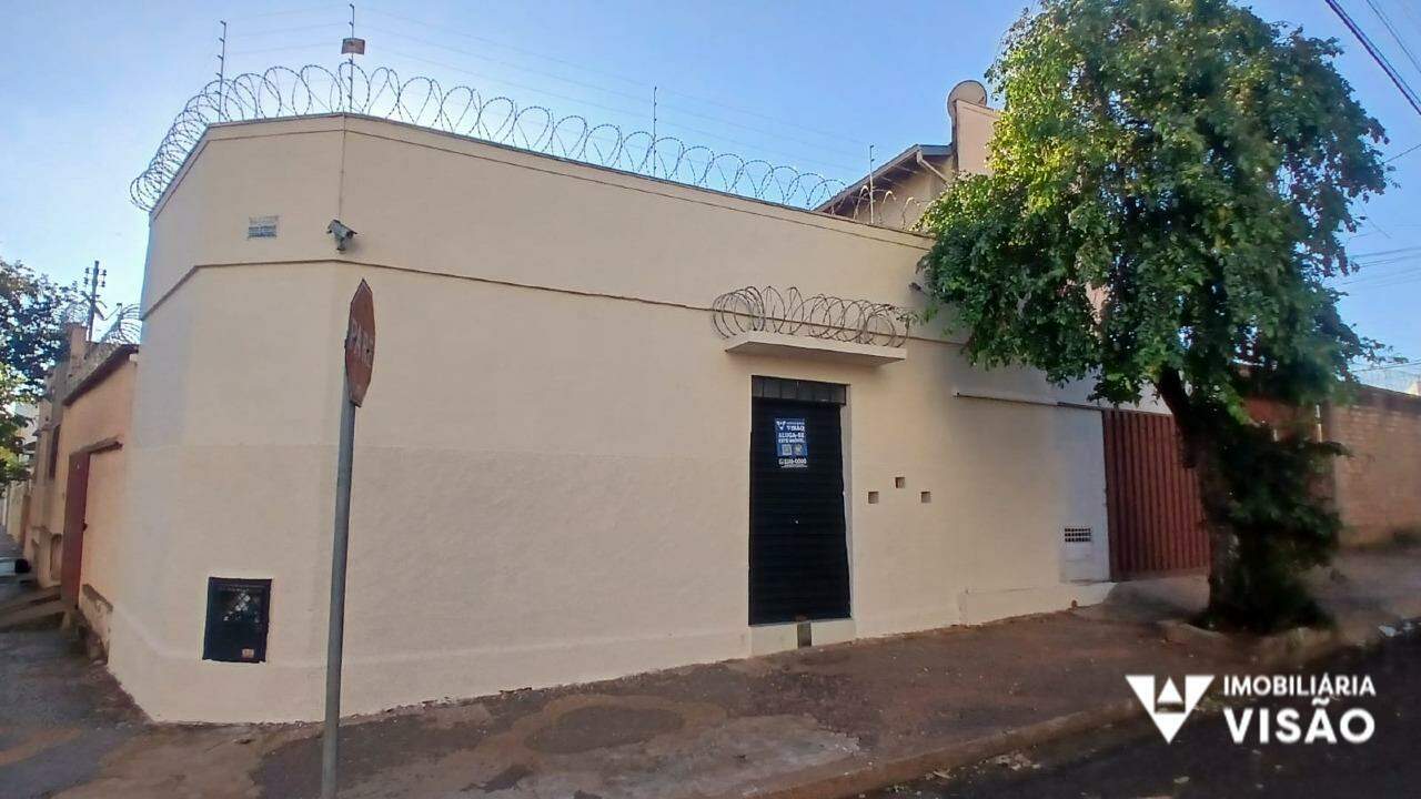 Ponto Comercial para aluguel no Residencial Estados Unidos: 