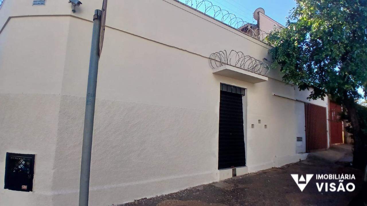 Ponto Comercial para aluguel no Residencial Estados Unidos: 