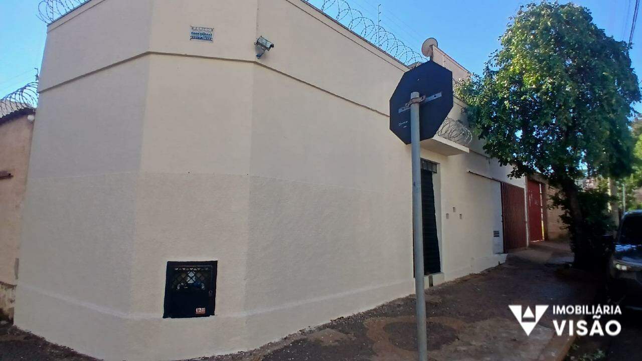 Ponto Comercial para aluguel no Residencial Estados Unidos: 