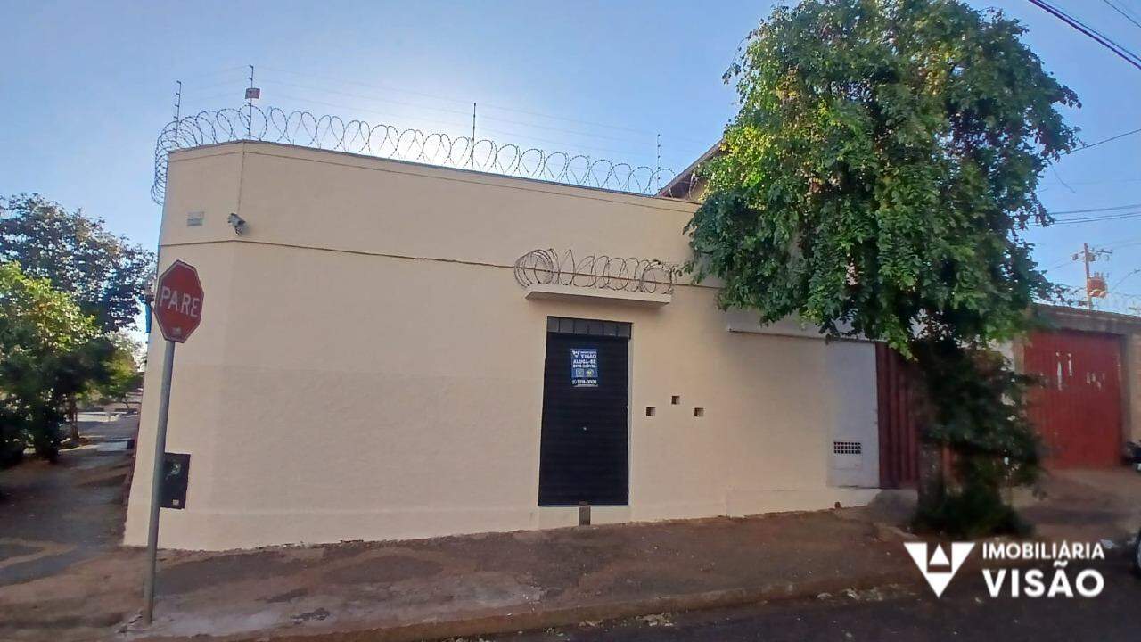 Ponto Comercial para aluguel no Residencial Estados Unidos: 