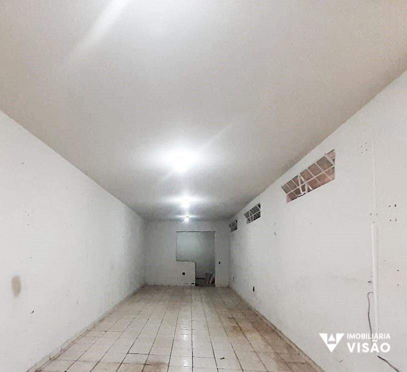 Ponto Comercial para aluguel no Boa Vista: 