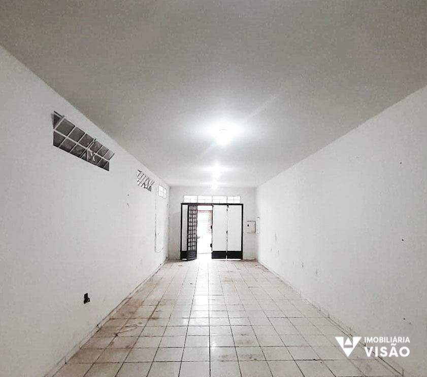 Ponto Comercial para aluguel no Boa Vista: 