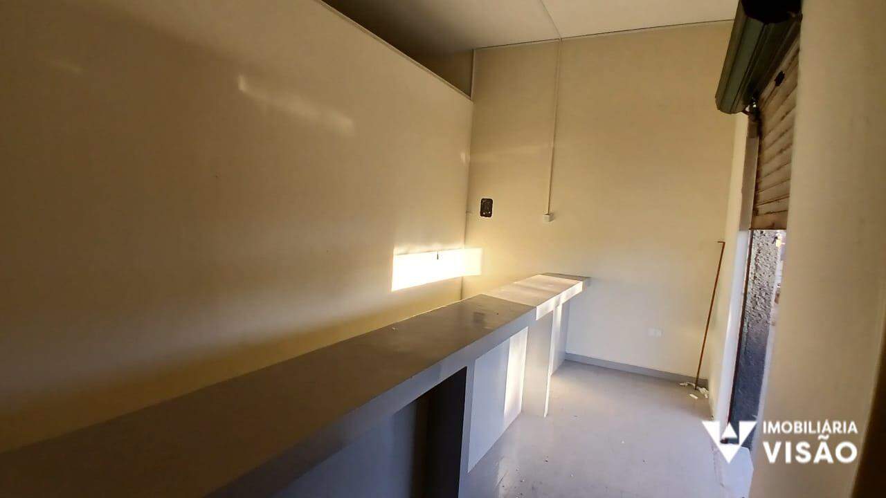 Ponto Comercial para aluguel no São Benedito: 