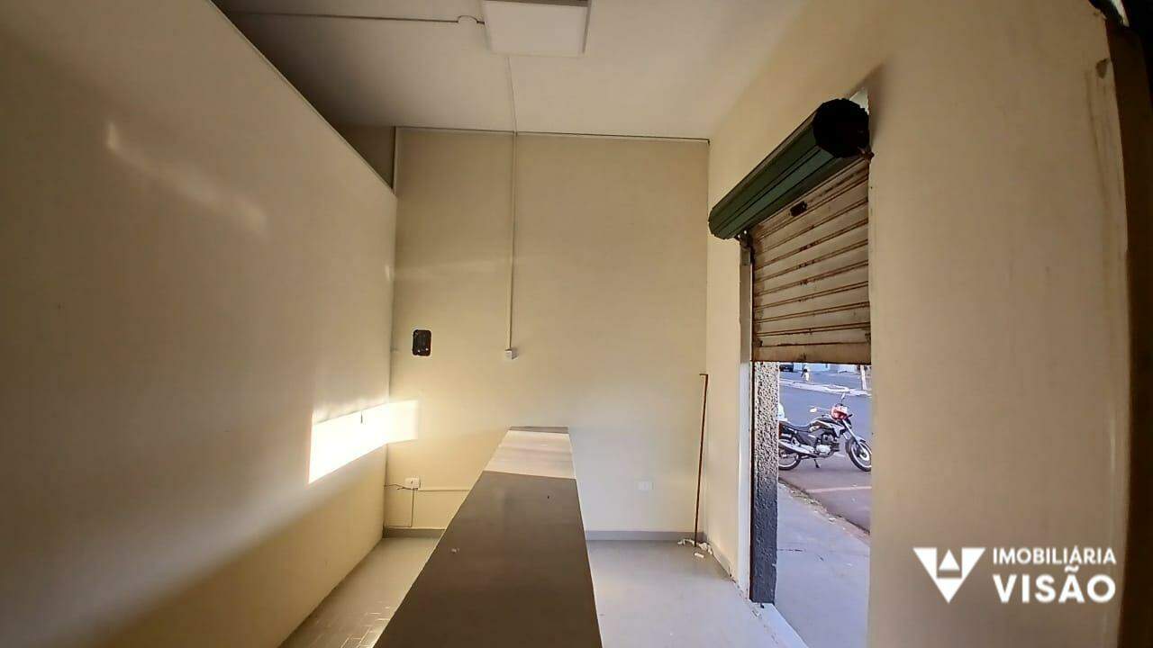 Ponto Comercial para aluguel no São Benedito: 