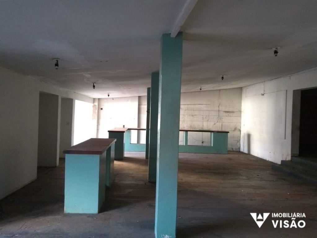 Ponto Comercial para aluguel no Centro: 