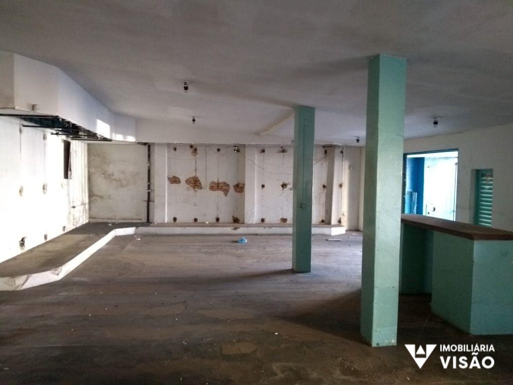 Ponto Comercial para aluguel no Centro: 