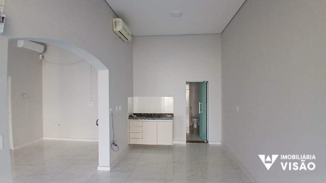 Ponto Comercial para aluguel no ABADIA: 