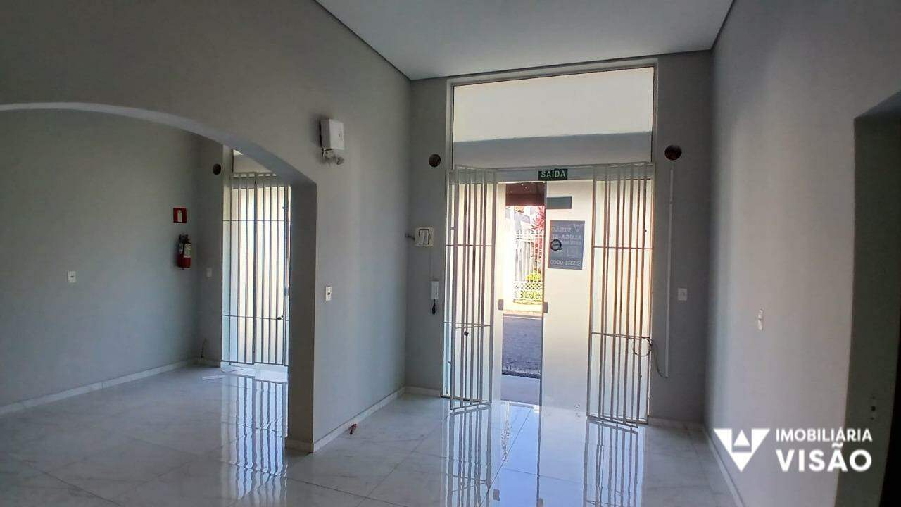 Ponto Comercial para aluguel no ABADIA: 